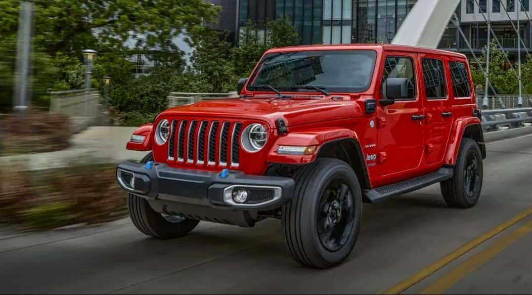 Amazing 2023 Jeep Wrangler Problems Images