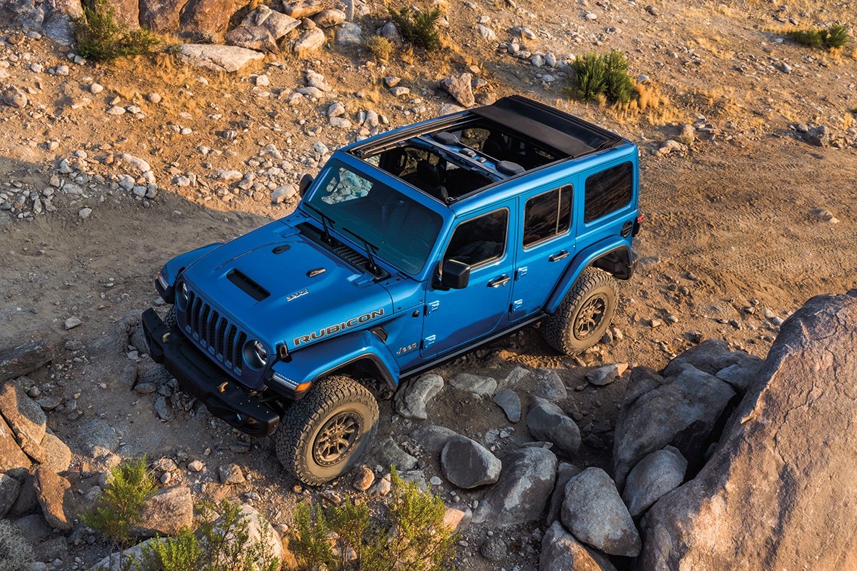 How To Care For Jeep Soft Top: Essential Tips for Longevity How To Care For Jeep Soft Top: Essential Tips for Longevity