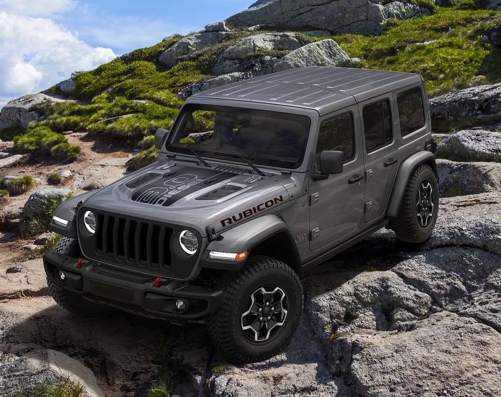 Do Jeep Wranglers Take Diesel? Everything You Need to Know Do Jeep Wranglers Take Diesel? Everything You Need to Know