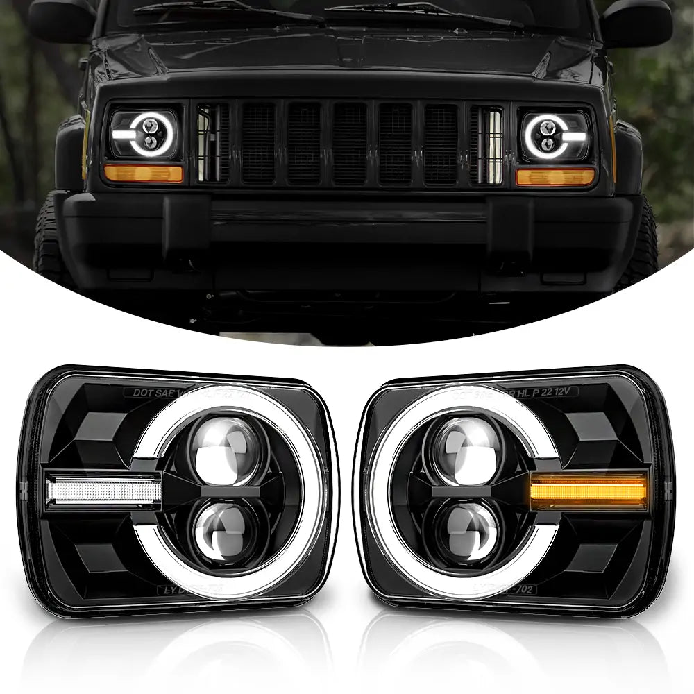 How To Turn On Headlights In Jeep Cherokee: Quick Guide How To Turn On Headlights In Jeep Cherokee: Quick Guide