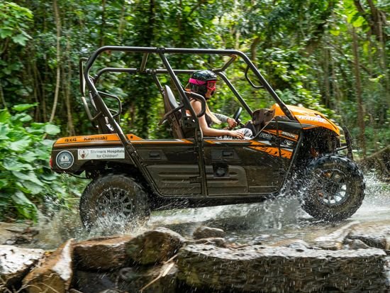 Do I Need A Jeep In Kauai? Essential Tips for Island Travel