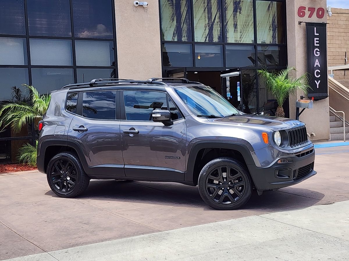 Jeep Renegade Batman Vs Superman: Ultimate Collector’s Guide Jeep Renegade Batman Vs Superman: Ultimate Collector’s Guide