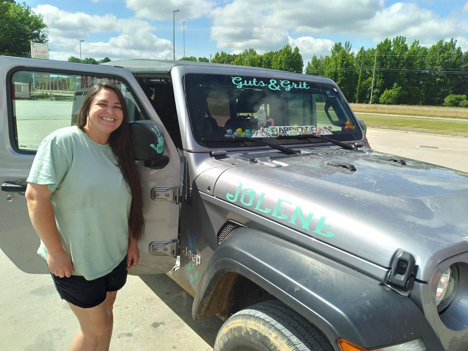 How To Put Ducks On Jeep: A Fun Guide for Jeep Owners