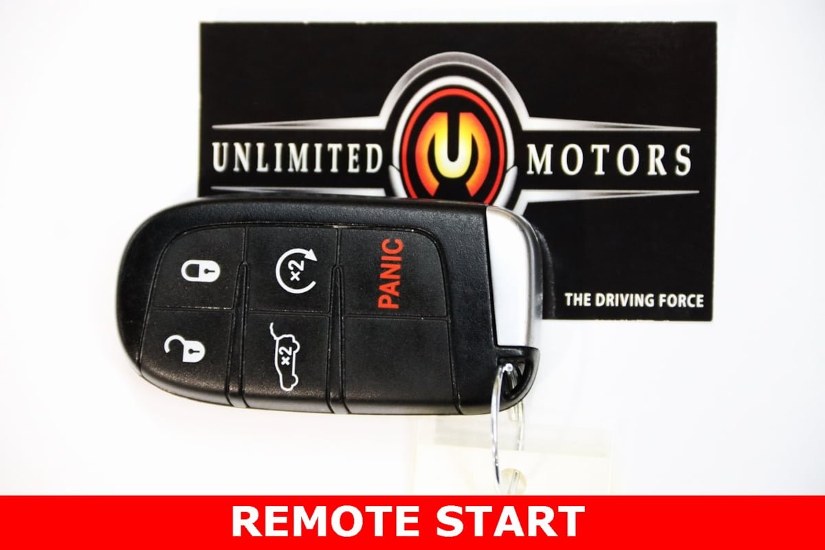 How To Start A Jeep Cherokee With Key: Quick Guide