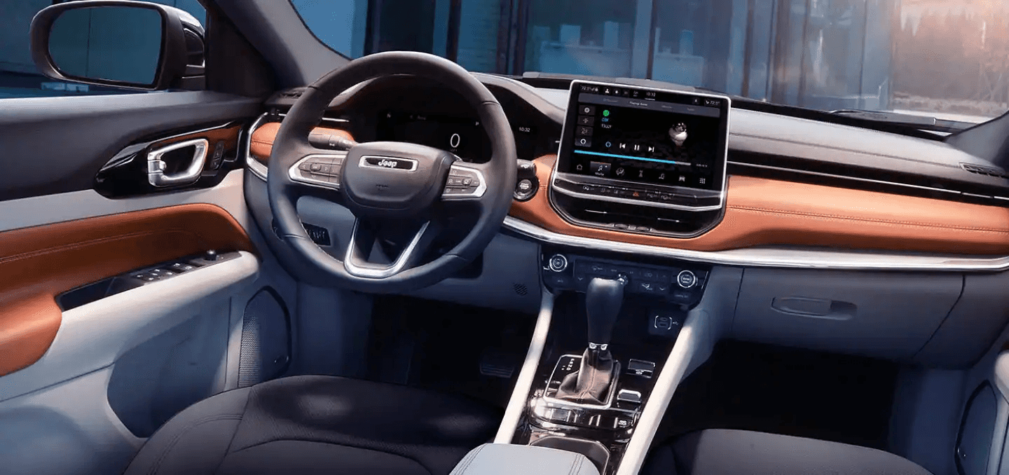 How To Change Language On Jeep Compass 2023: Step-by-Step Guide How To Change Language On Jeep Compass 2023: Step-by-Step Guide