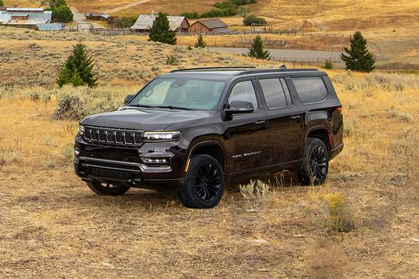 Is A Jeep Wagoneer Reliable? Honest Reliability Guide 2024