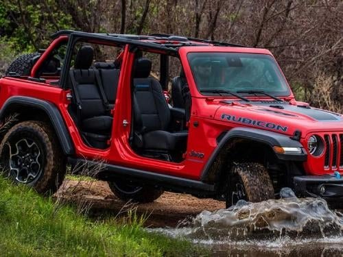 How To Take Doors Off 2023 Jeep Wrangler: Step-by-Step Guide How To Take Doors Off 2023 Jeep Wrangler: Step-by-Step Guide