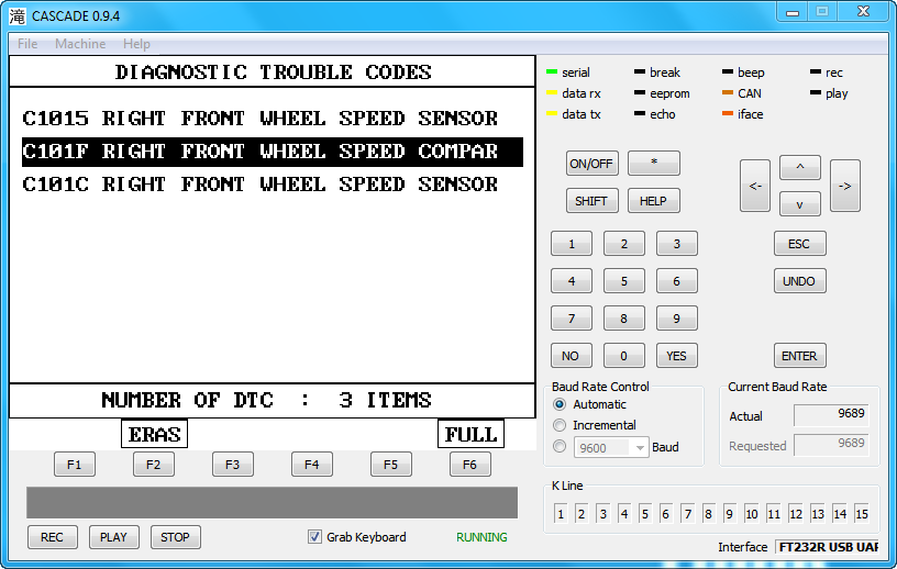 C1015 Code Jeep: Ultimate Fix Guide for Jeep Owners