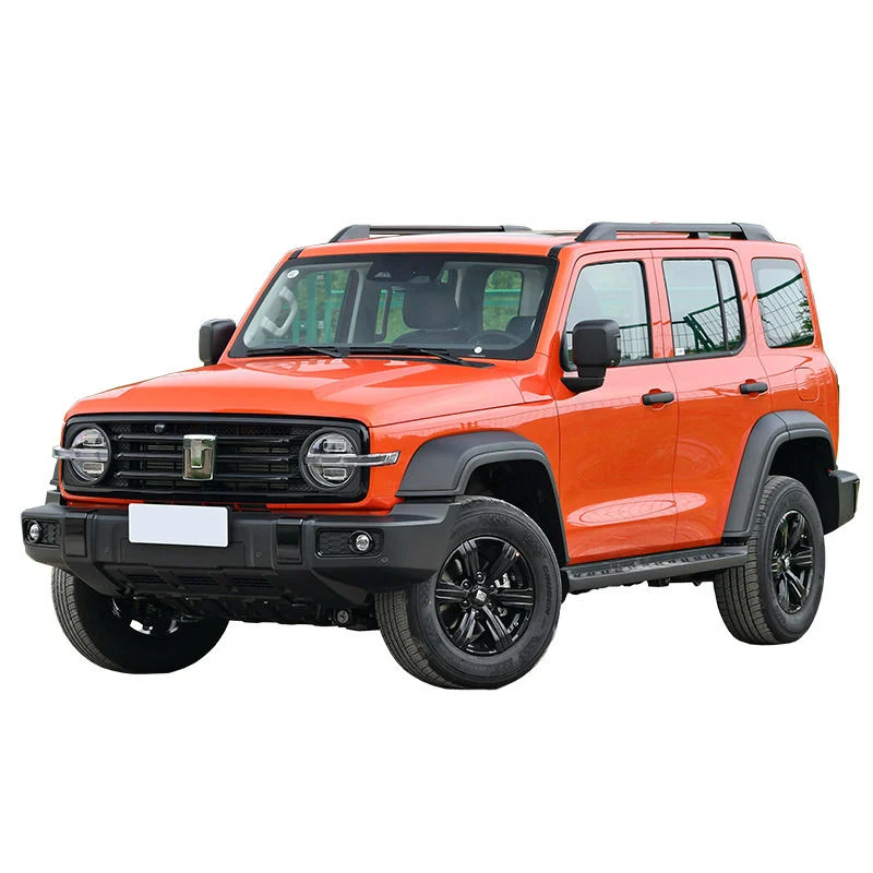 Is Jeep Made In China? Uncovering the Surprising Truth
