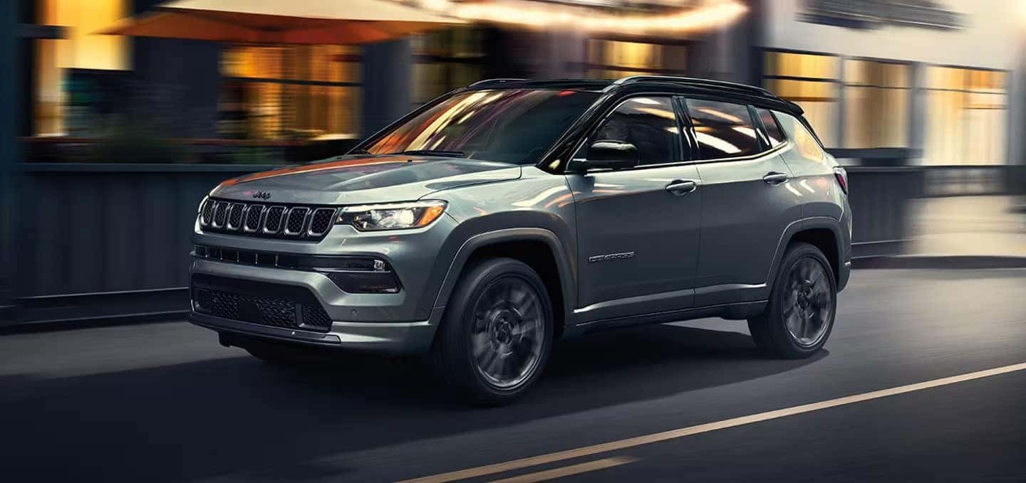 Is The New Jeep Compass Reliable? Expert Analysis and Reviews