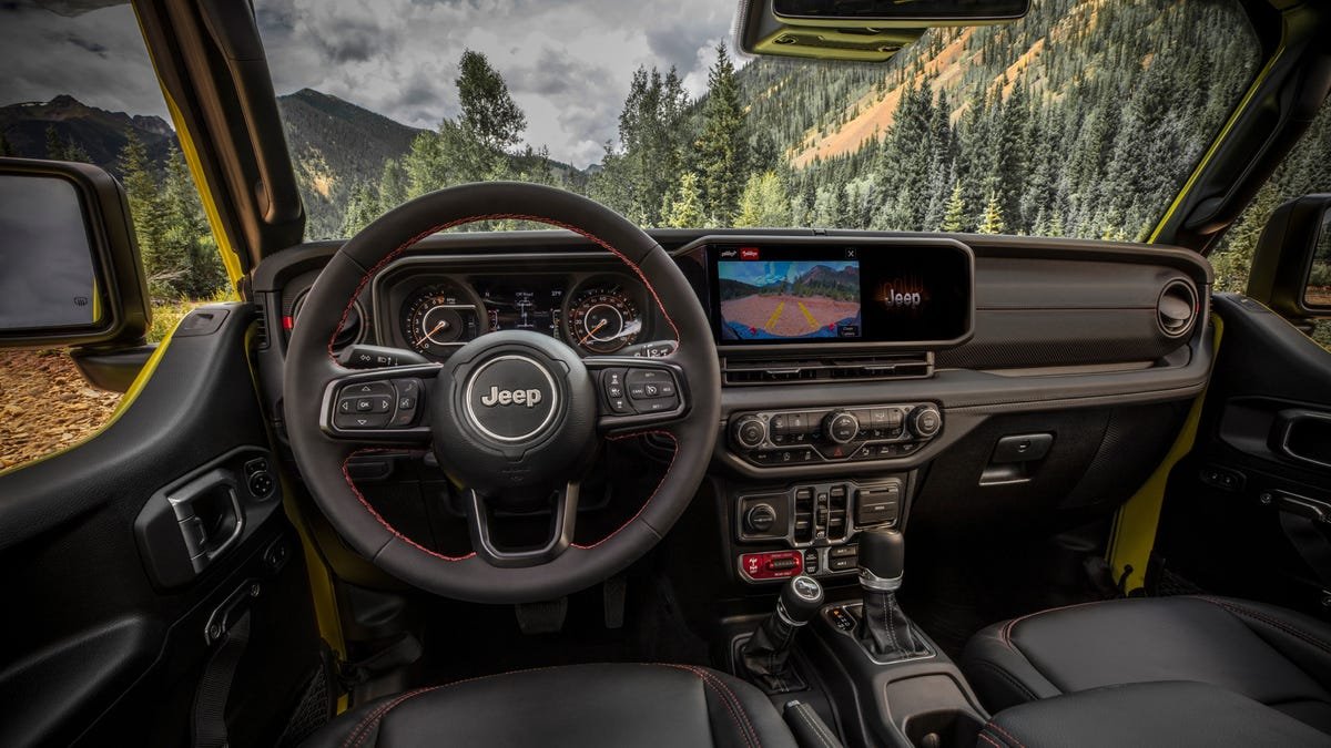 2024 Jeep Gladiator Sport Reviews: Performance and Features Unveiled