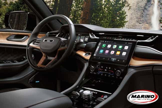 What Is Sport Mode In Jeep Cherokee? Benefits and How It Works