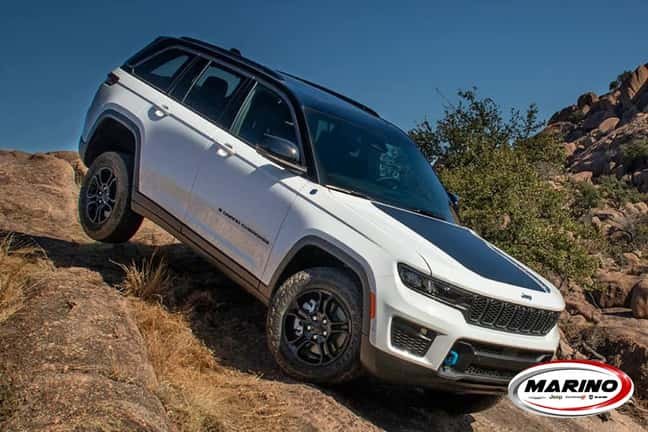 How To Use Sport Mode On Jeep Grand Cherokee for Peak Performance
