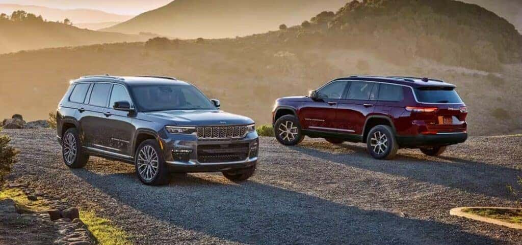 When Will 2024 Jeep Grand Cherokee Be Available? Release Date Guide