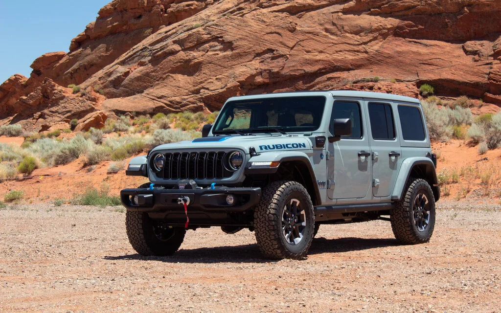 Are Jeep Rubicons Worth The Money? Honest Buyer’s Guide Are Jeep Rubicons Worth The Money? Honest Buyer’s Guide