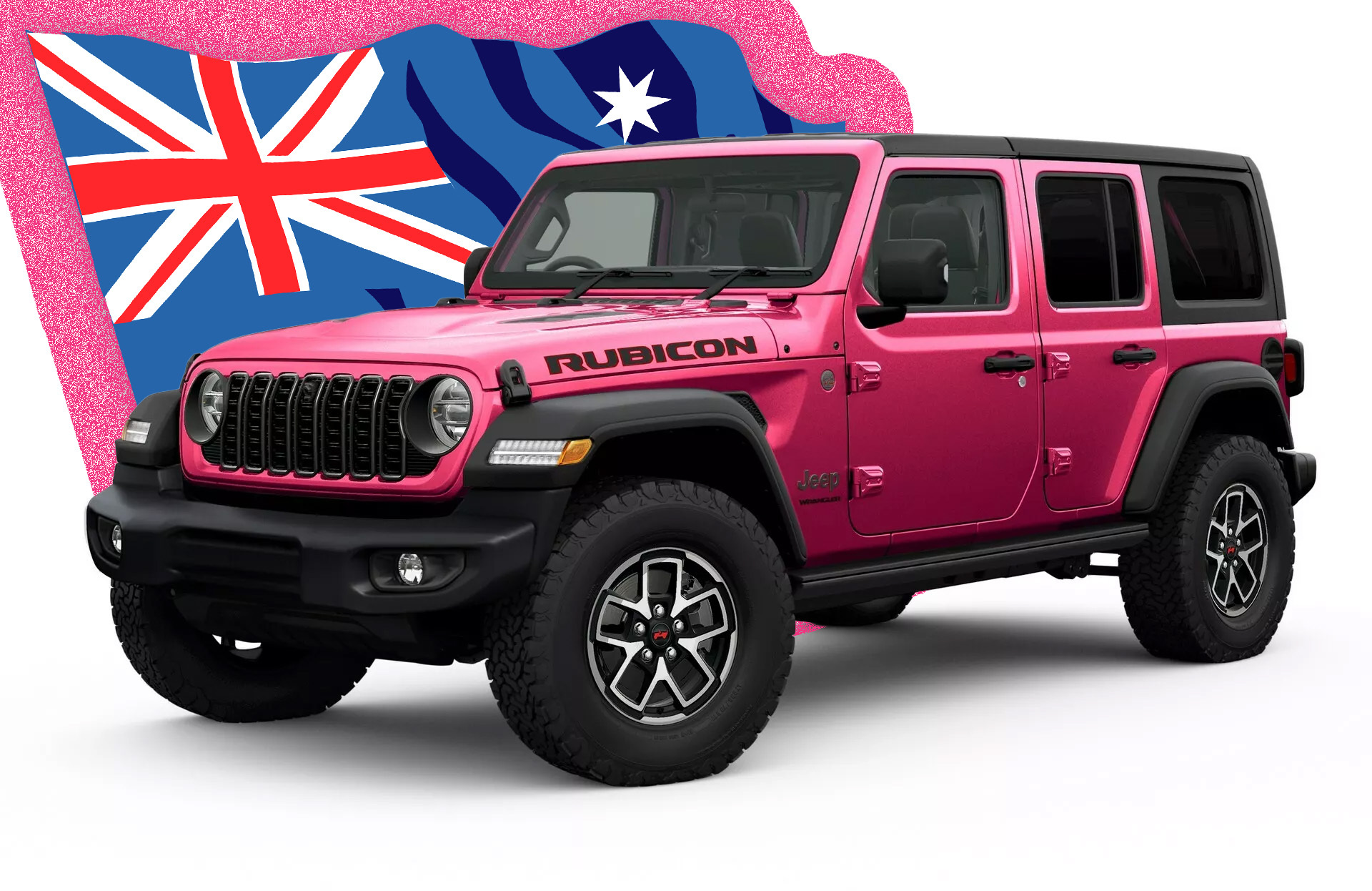 How Much Is A Jeep Wrangler In Australia: 2024 Price Guide