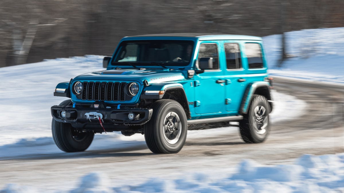 How Much Is The Jeep Wrangler 4Xe: 2024 Pricing and Cost Guide How Much Is The Jeep Wrangler 4Xe: 2024 Pricing and Cost Guide