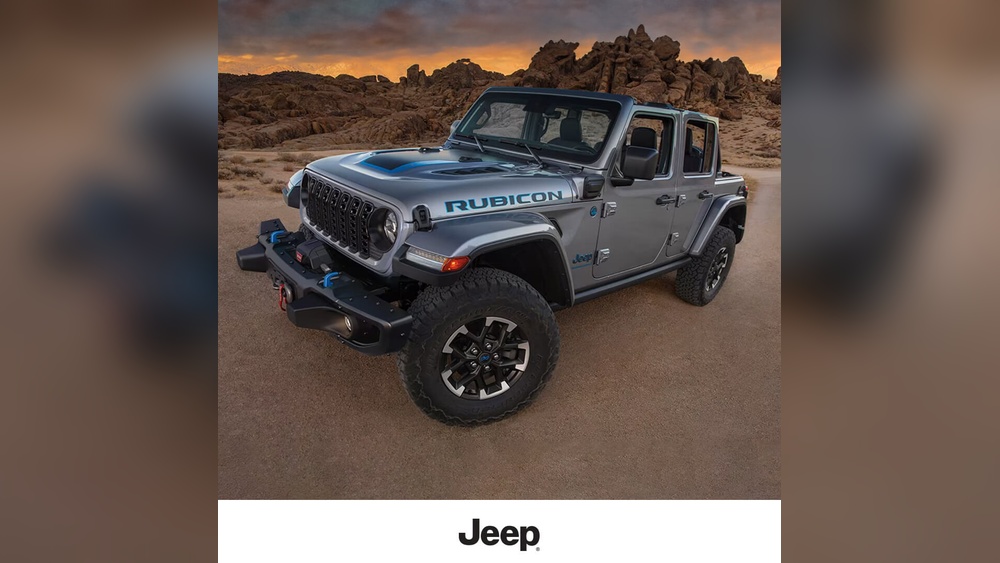 2024 jeep wrangler configurations unveiling the ultimate customization options