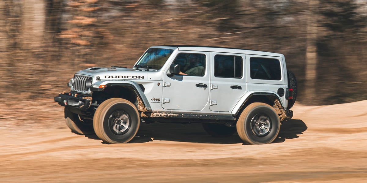 How Much Is The Jeep 392? Pricing Breakdown and Buyer’s Guide How Much Is The Jeep 392? Pricing Breakdown and Buyer’s Guide