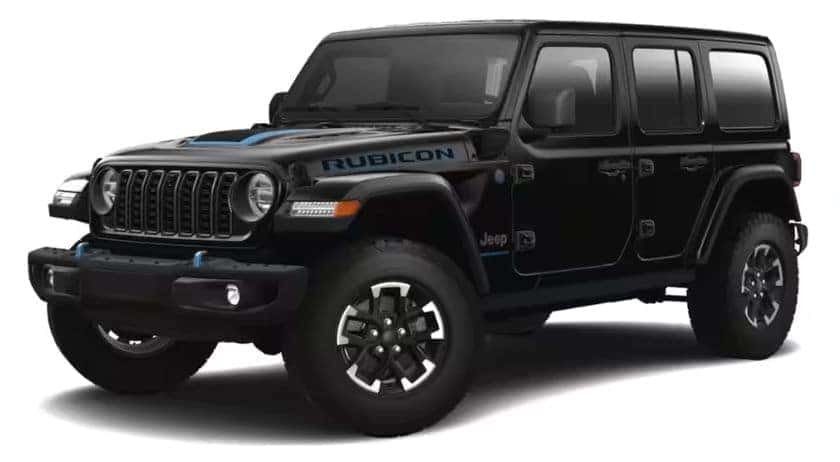 Is The 2024 Jeep Wrangler Electric Worth the Hype?