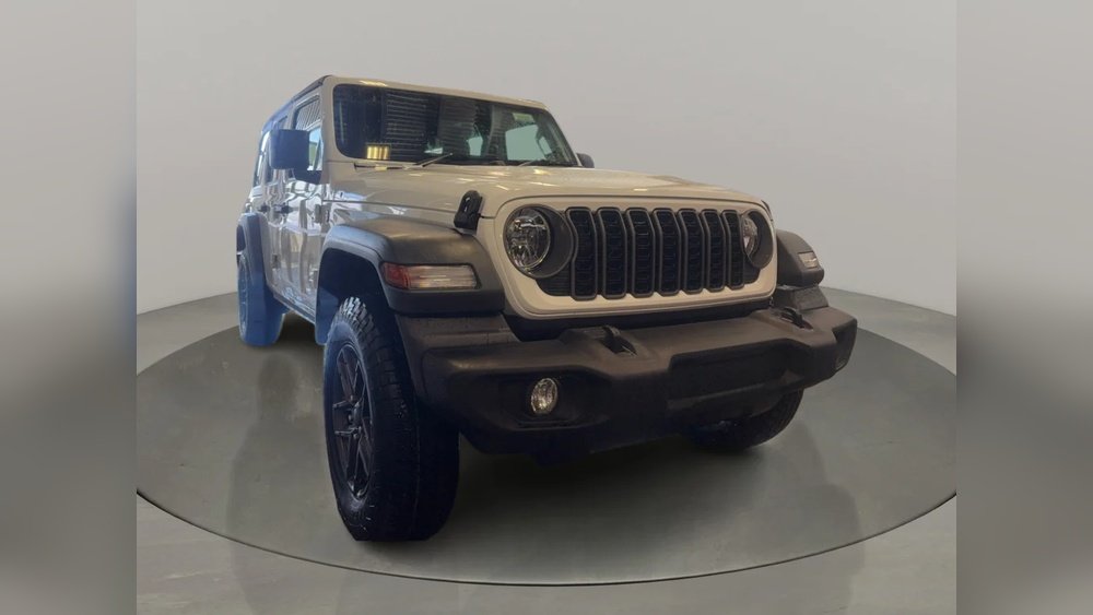 2024 jeep wrangler tire size p245 75r17 sport sport rhd