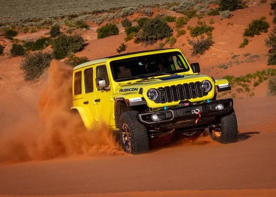 How Much Does It Cost To Lease A Jeep Wrangler: Ultimate Guide 2026