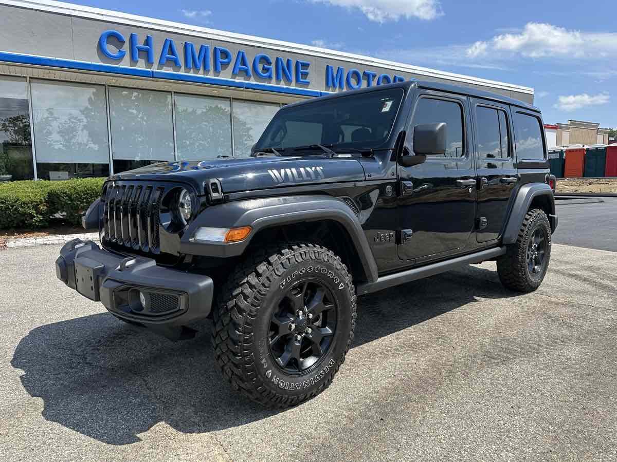 What Is Jeep Sun And Sound Package? Features, Benefits & More