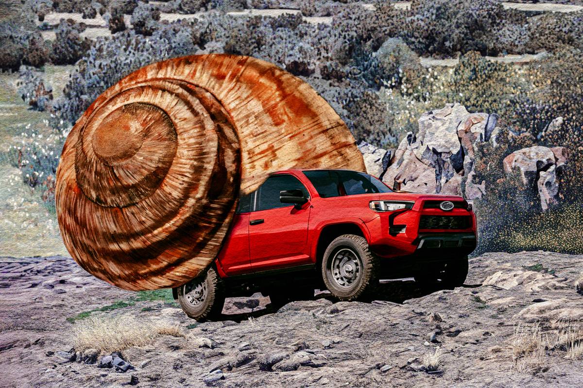 Why Does My Jeep Feel Sluggish? Top Causes and Quick Fixes