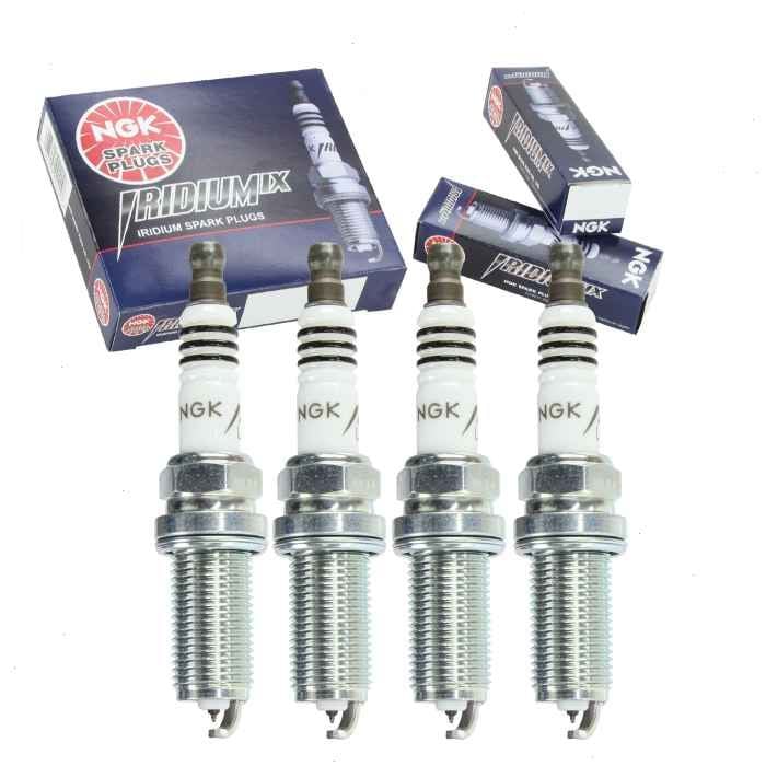 What Brand Of Spark Plugs Does Jeep Use: Expert Guide