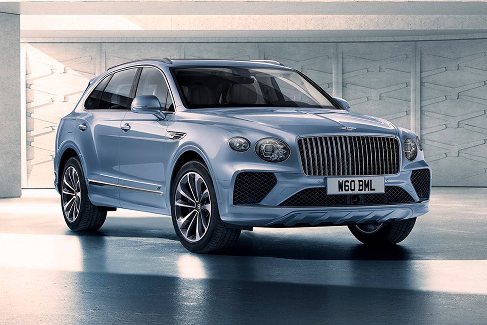 How Much Is A Bentley Jeep? 2024 Price Guide and Buying Tips