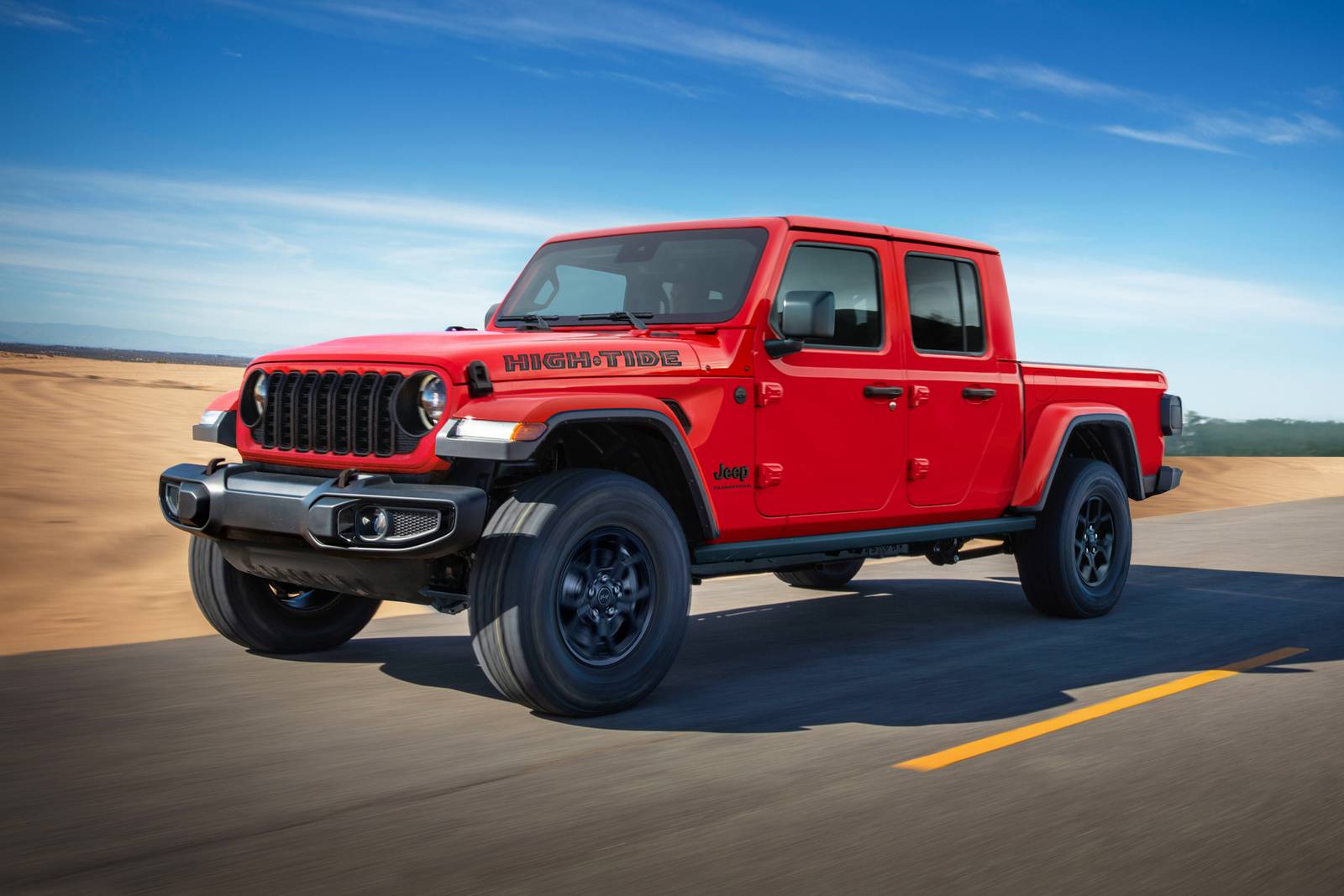 Will There Be A 2024 Jeep Gladiator? Latest Updates Revealed Will There Be A 2024 Jeep Gladiator? Latest Updates Revealed