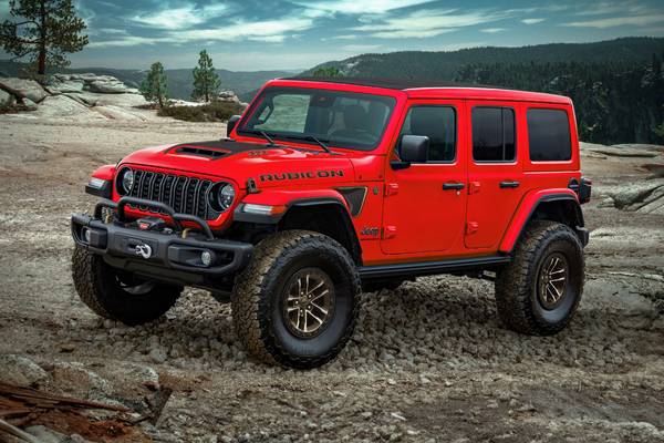 Is Jeep Wrangler Good? Honest Review for Adventure Seekers