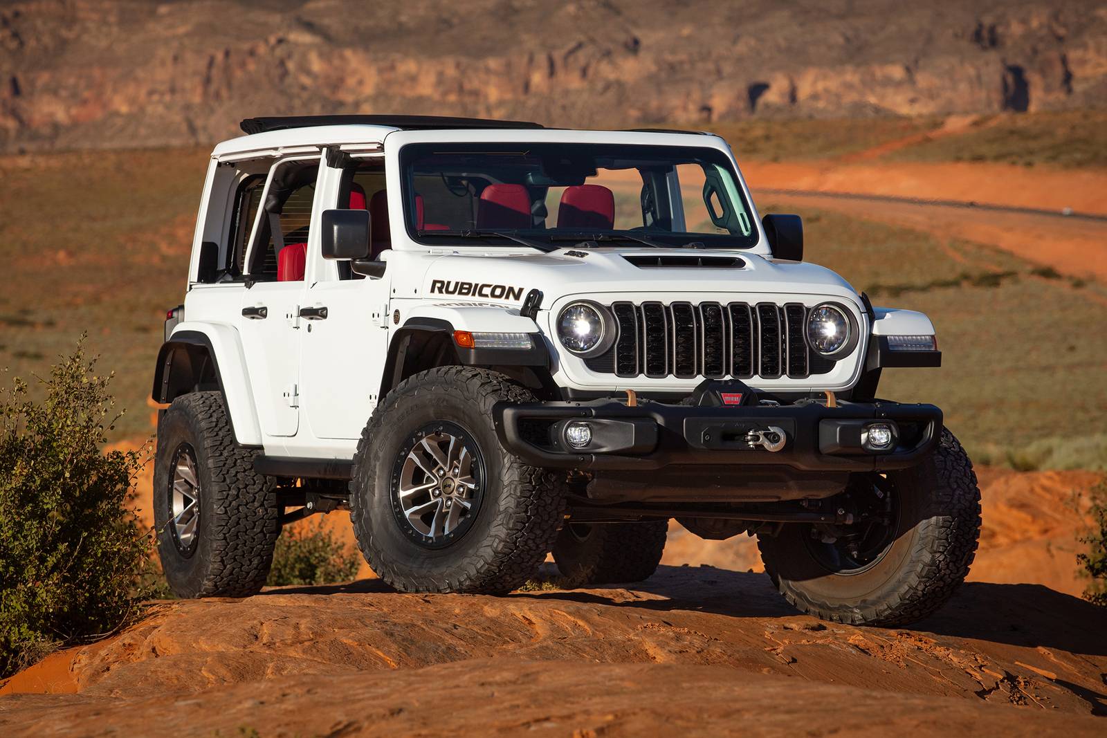 How Much Is The Jeep 392? Pricing Breakdown and Buyer’s Guide How Much Is The Jeep 392? Pricing Breakdown and Buyer’s Guide