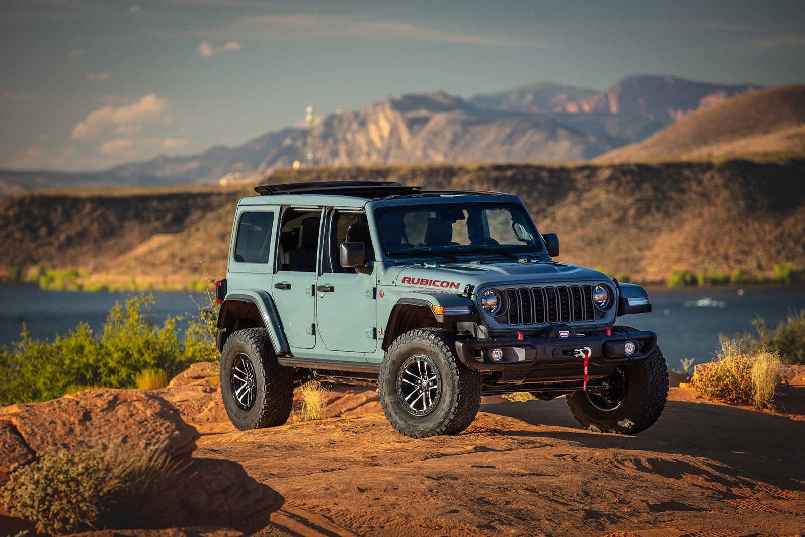 Is Jeep A Good Vehicle? Unveiling Performance and Reliability