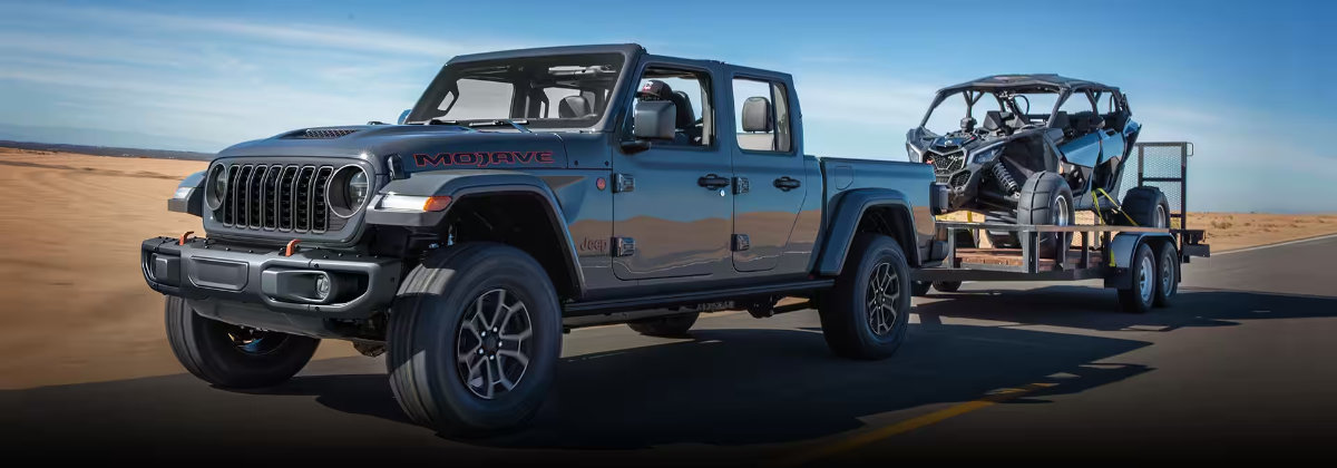 Will There Be A 2024 Jeep Gladiator? Latest Updates Revealed Will There Be A 2024 Jeep Gladiator? Latest Updates Revealed
