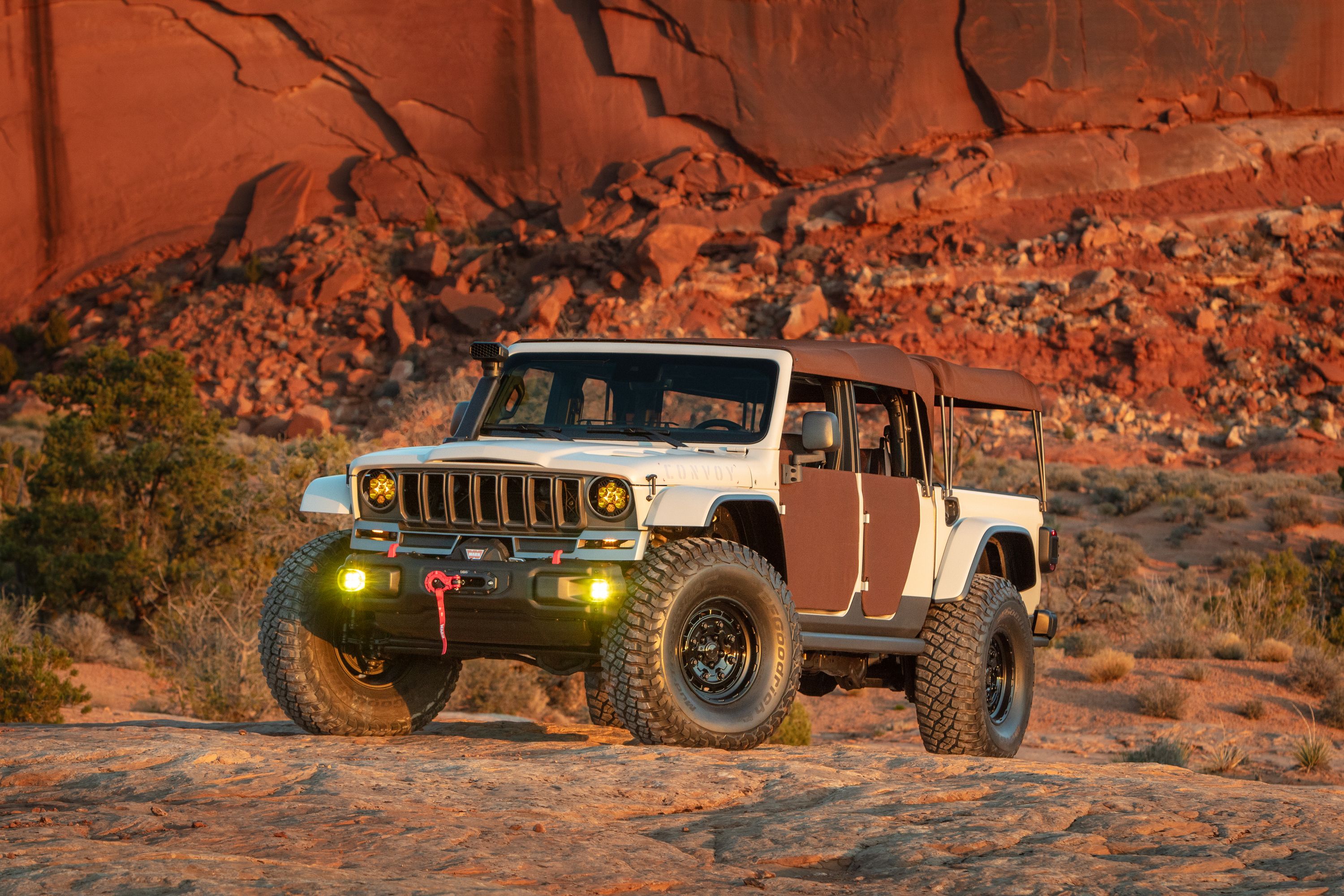 When Is Easter Jeep Safari 2025: Dates, Events, and Insider Tips When Is Easter Jeep Safari 2025: Dates, Events, and Insider Tips