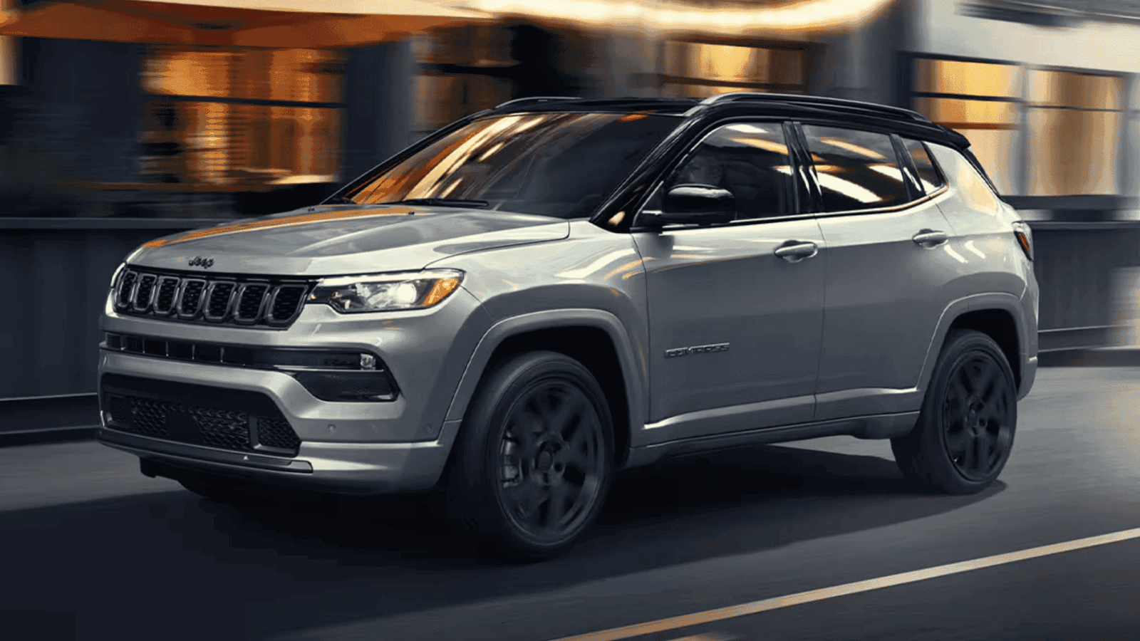 How To Reset Oil Light On 2022 Jeep Compass: Quick Guide How To Reset Oil Light On 2022 Jeep Compass: Quick Guide