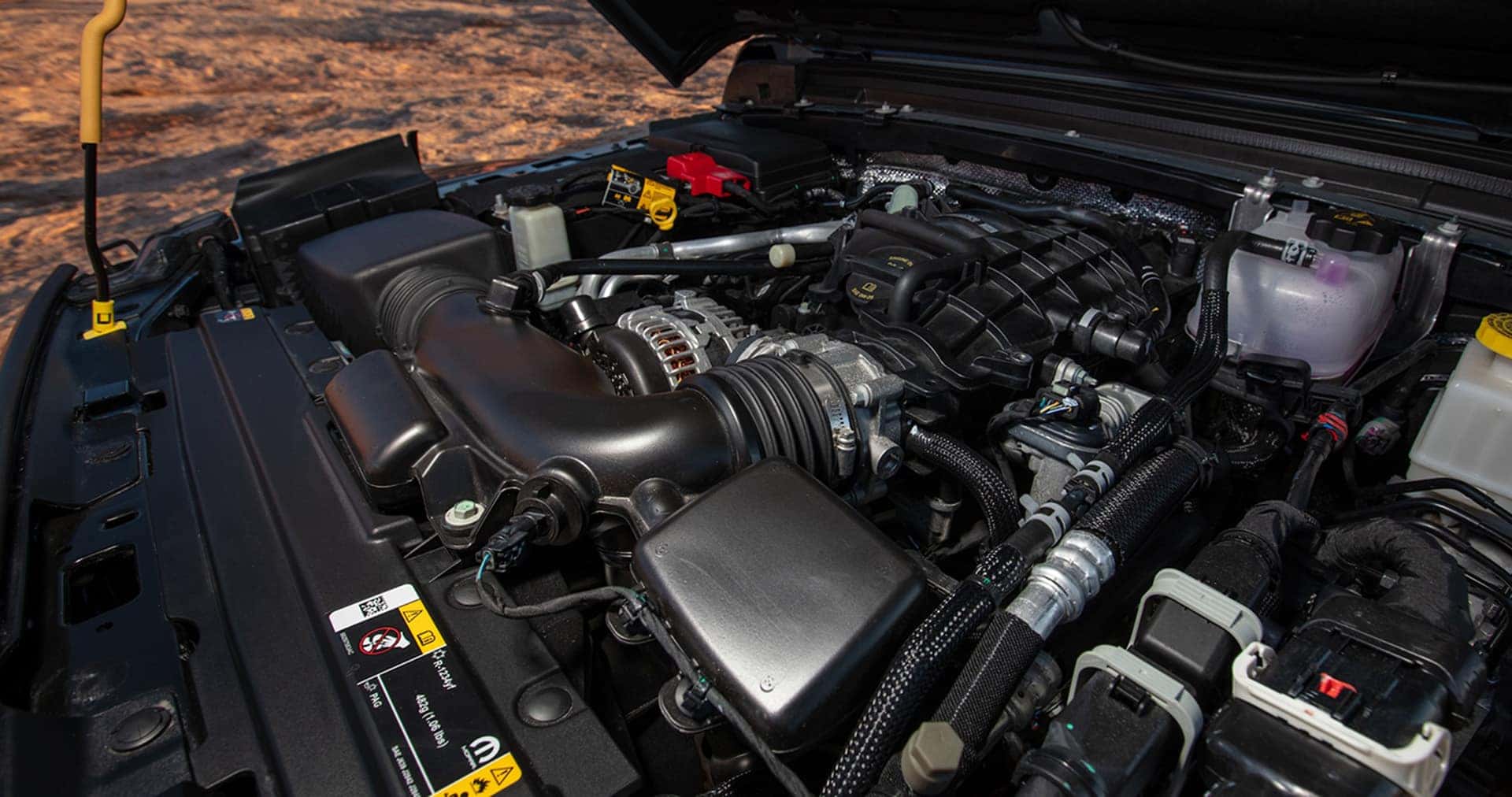 What Engine Is In A Jeep Gladiator What Engine Is In A Jeep Gladiator: Complete Guide & Specs