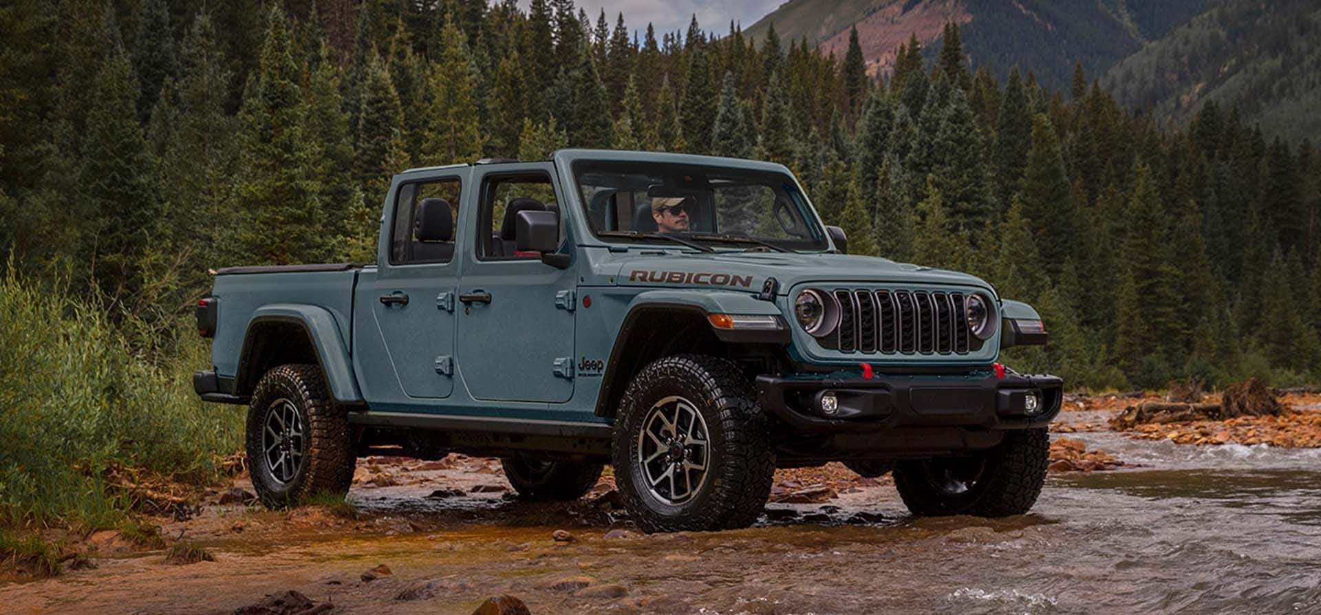 How Much Is A 2025 Jeep Gladiator? Price, Trims & Value Guide