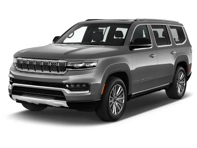 When Was The Jeep Wagoneer Made When Was The Jeep Wagoneer Made: A Classic SUV Timeline
