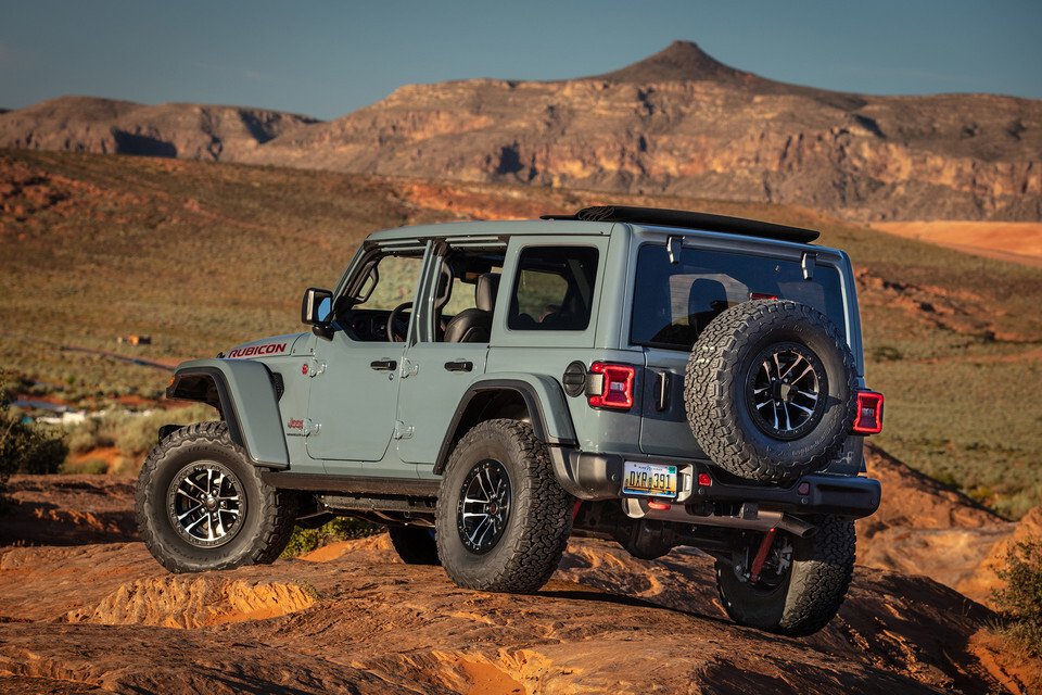 How To Use Jeep 4X4: Master Off-Roading With Expert Tips How To Use Jeep 4X4: Master Off-Roading With Expert Tips