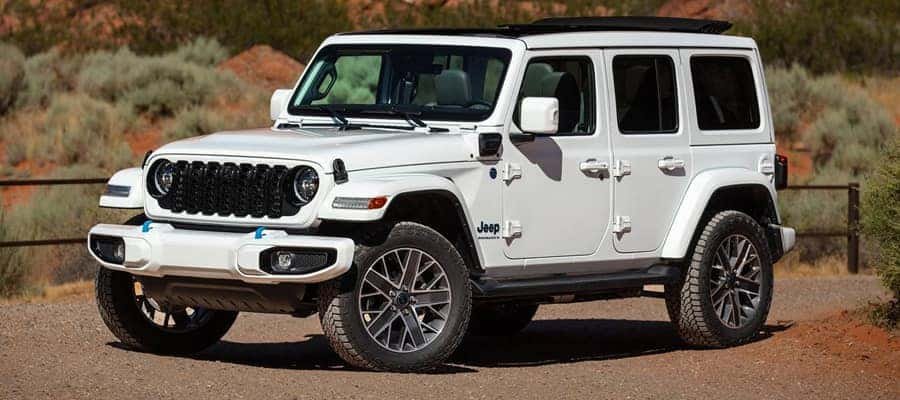 How Long Does It Take To Order A Jeep: Delivery Timeline Explained How Long Does It Take To Order A Jeep: Delivery Timeline Explained