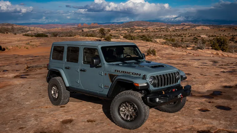 Jeep Wrangler Sport S Reviews Jeep Wrangler Sport S Reviews: Unbiased Insights and Ratings