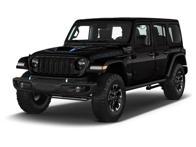 Are Jeep Wranglers Bad On Gas? Fuel Efficiency Facts Revealed