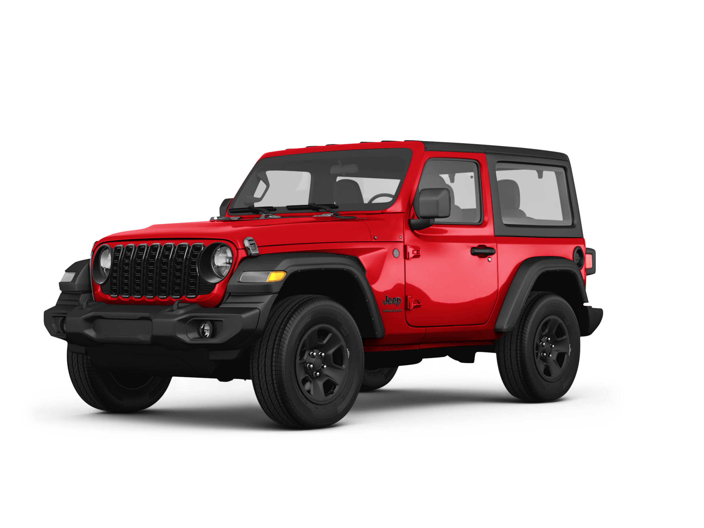 How Much Is A Jeep Wrangler Two Door? Price Breakdown & Savings How Much Is A Jeep Wrangler Two Door? Price Breakdown & Savings