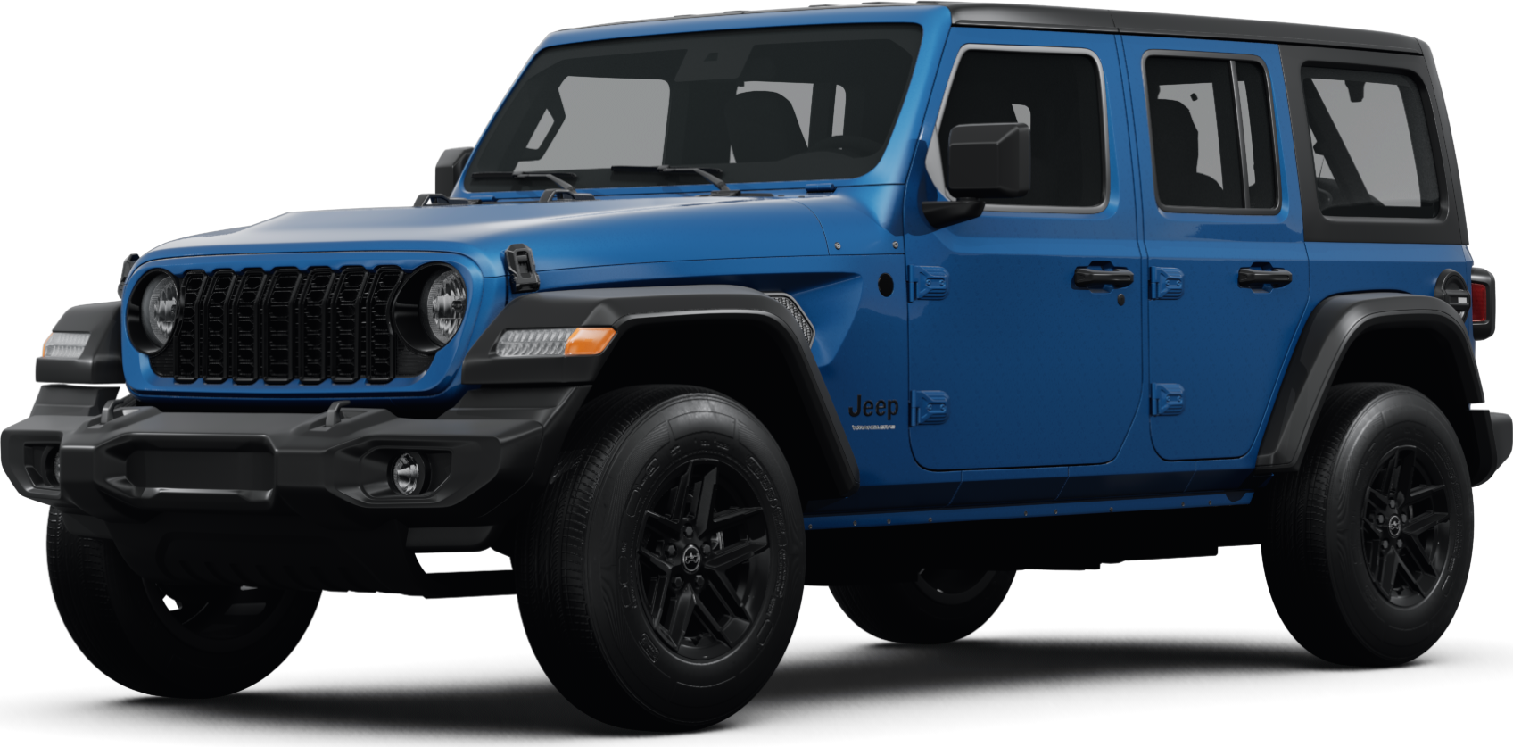 Used Jeep Wrangler 4 Doors: What Buyers Need to Know