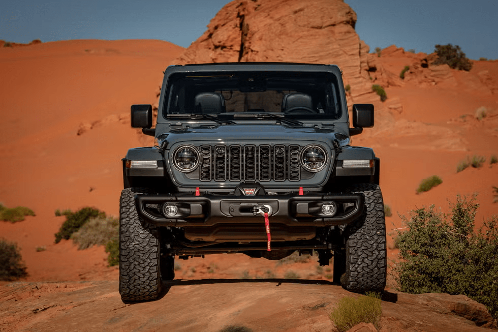 Why Are Jeep Wranglers So Expensive? Unveiling the Real Reasons