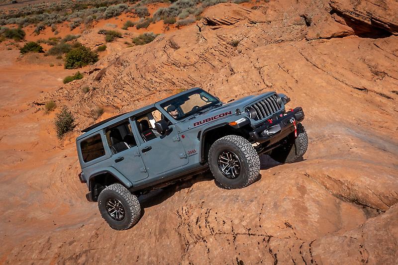 What Type Of Oil Does A Jeep Take: Essential Guide for Owners