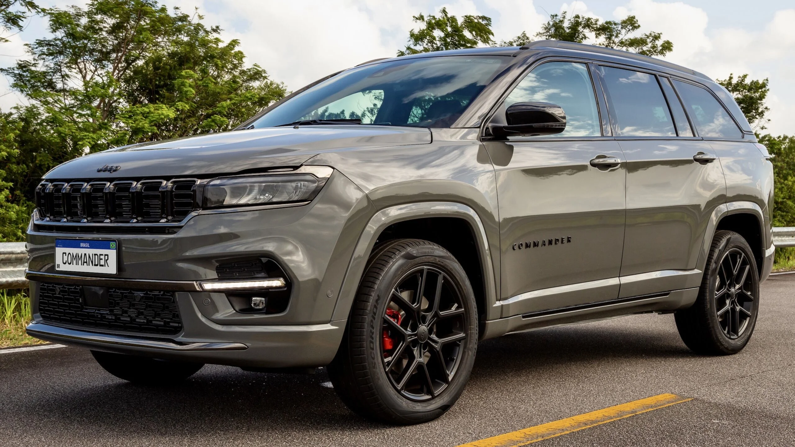 How Much Is A New Jeep Commander? 2024 Price Guide & Savings How Much Is A New Jeep Commander? 2024 Price Guide & Savings