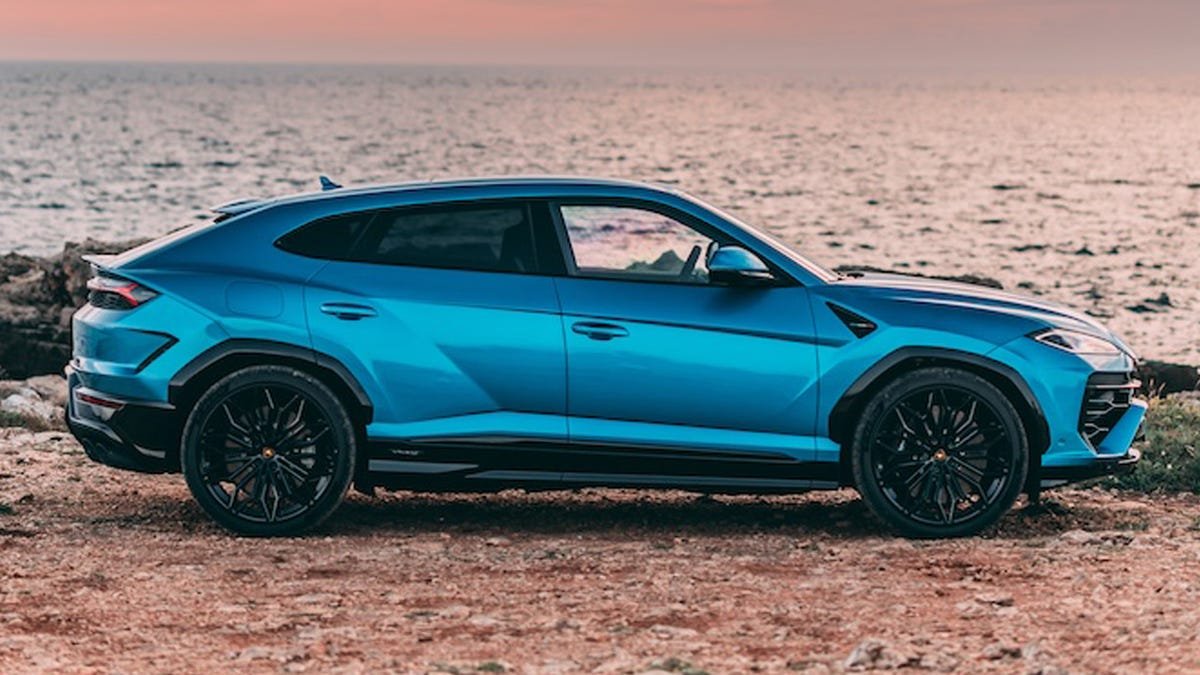 How Much Is A Lamborghini Jeep: Price, Features & Buying Guide